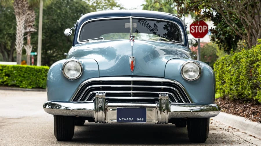 1946 Oldsmobile 98 - Image 23 of 31