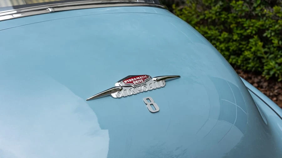 1946 Oldsmobile 98 - Image 25 of 31