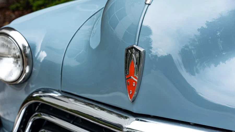 1946 Oldsmobile 98 - Image 27 of 31