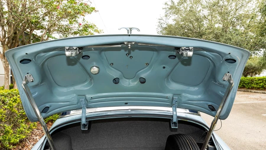 1946 Oldsmobile 98 - Image 31 of 31
