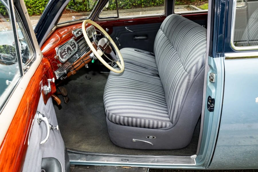 1946 Oldsmobile 98 - Image 17 of 31