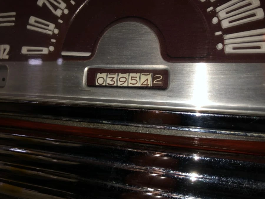 1946 Oldsmobile 98 - Image 31 of 31