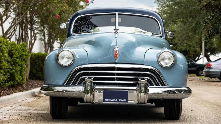 1946 Oldsmobile 98 - Image 4 of 31