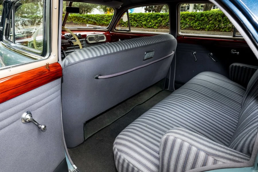 1946 Oldsmobile 98 - Image 20 of 31