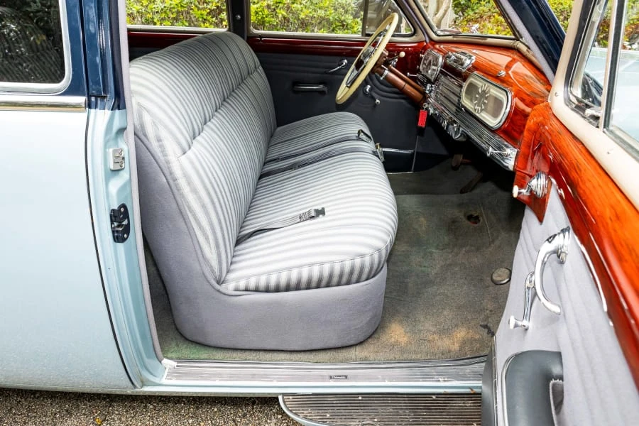 1946 Oldsmobile 98 - Image 27 of 31