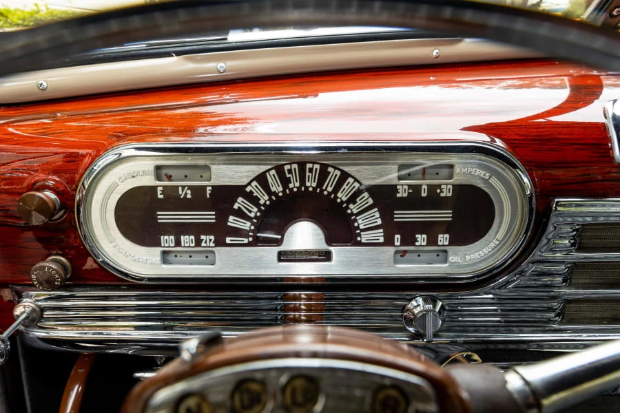 1946 Oldsmobile 98 - Image 11 of 31