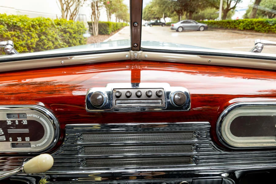 1946 Oldsmobile 98 - Image 22 of 31