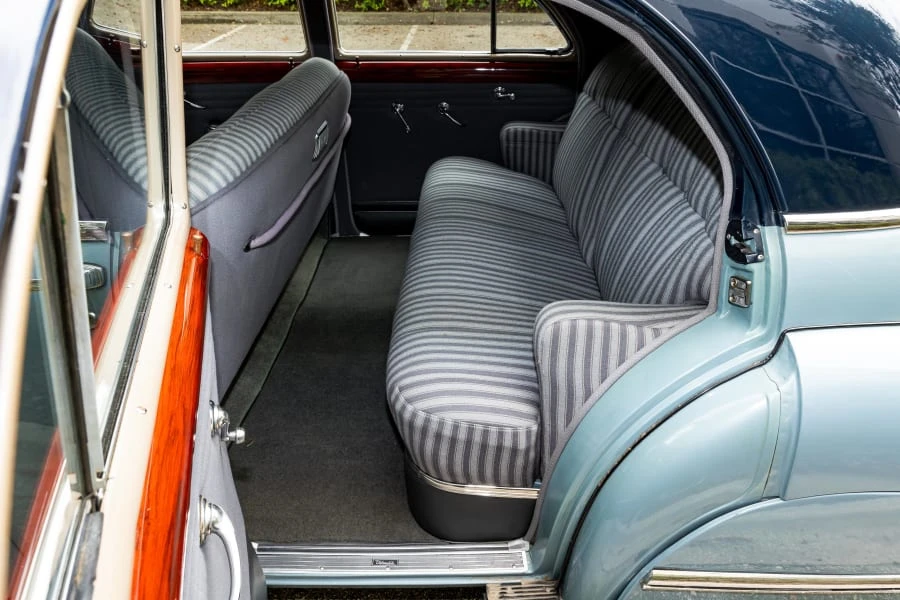 1946 Oldsmobile 98 - Image 19 of 31