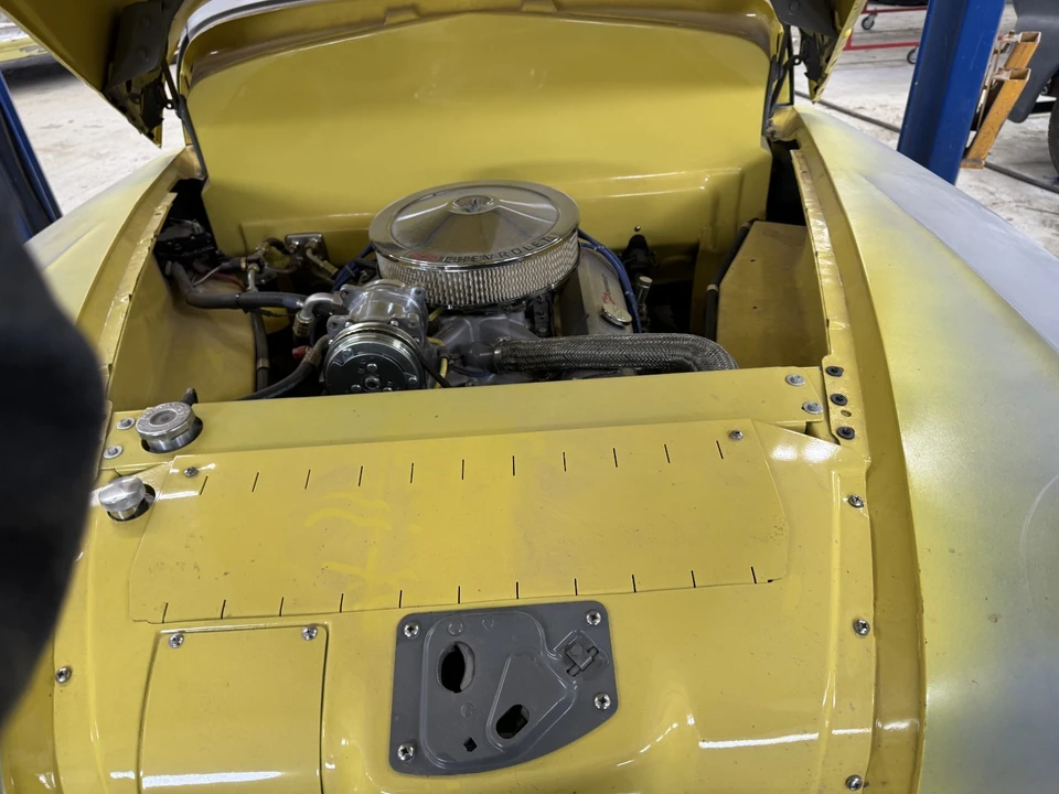 1946 Oldsmobile 88 - Image 2 of 21
