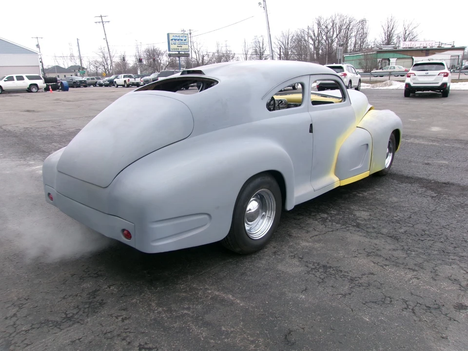 1946 Oldsmobile 88 - Image 7 of 21