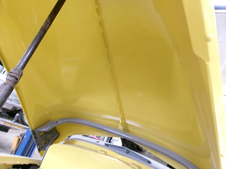 1946 Oldsmobile 88 - Image 10 of 21
