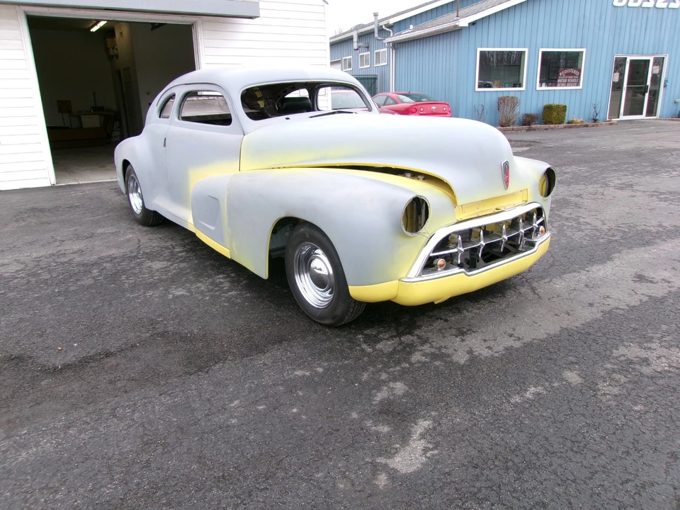 1946 Oldsmobile 88 - Image 6 of 21