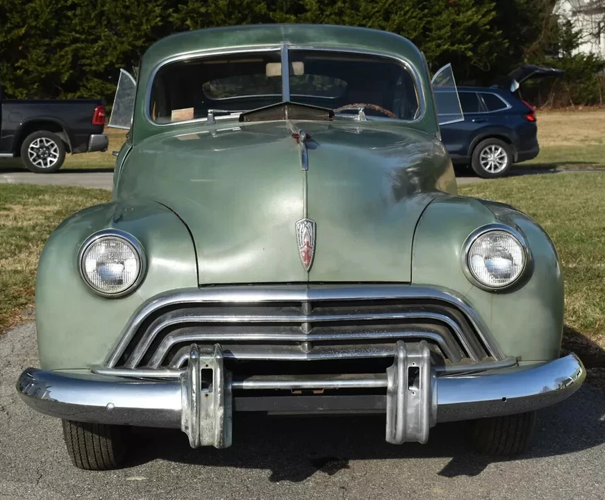 1946 Oldsmobile - Image 2 of 20