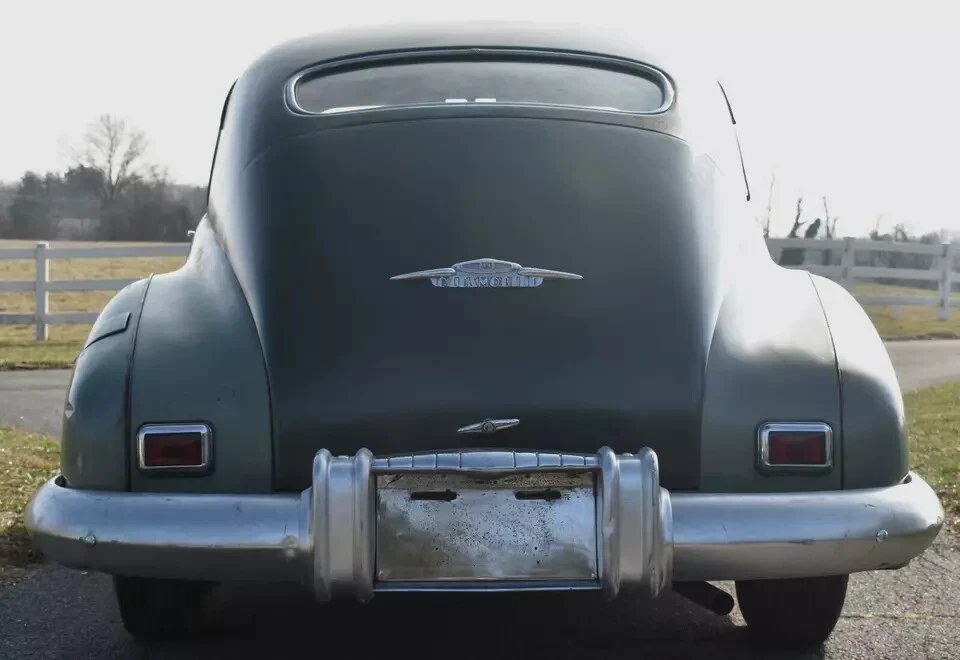 1946 Oldsmobile - Image 5 of 20