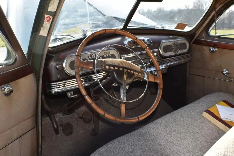 1946 Oldsmobile - Image 7 of 20