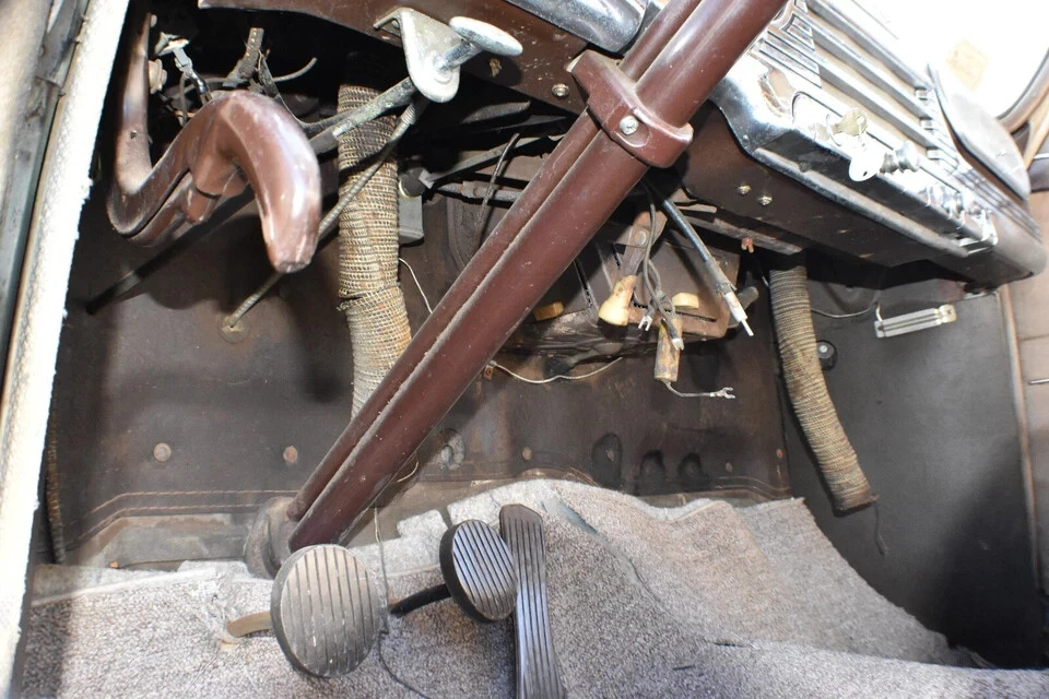 1946 Oldsmobile - Image 15 of 20