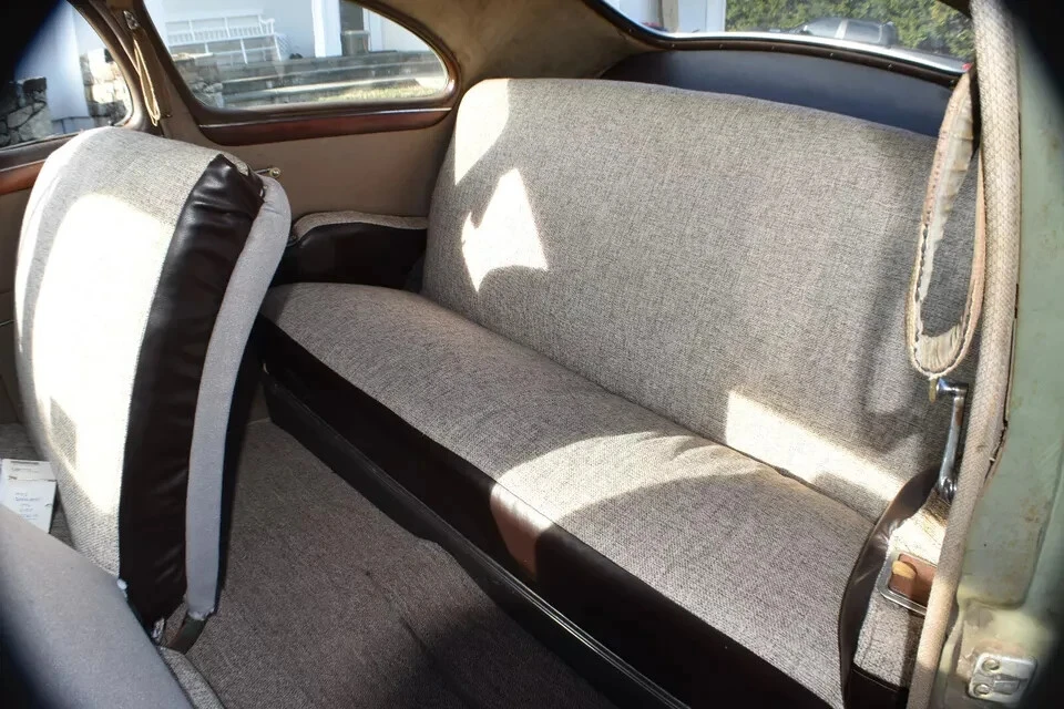 1946 Oldsmobile - Image 11 of 20