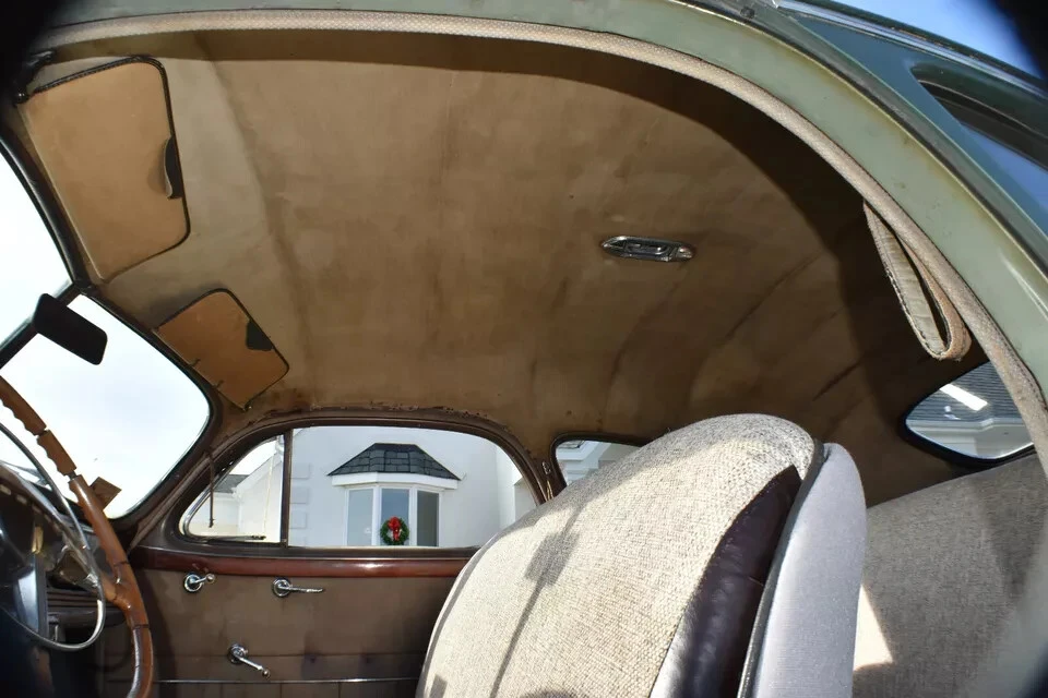 1946 Oldsmobile - Image 13 of 20