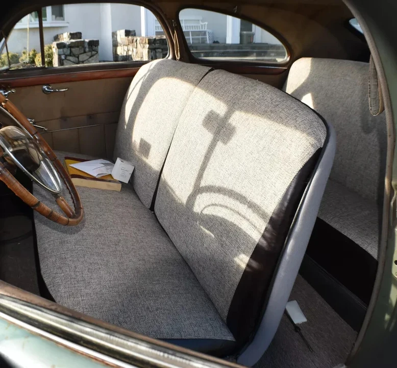 1946 Oldsmobile - Image 10 of 20