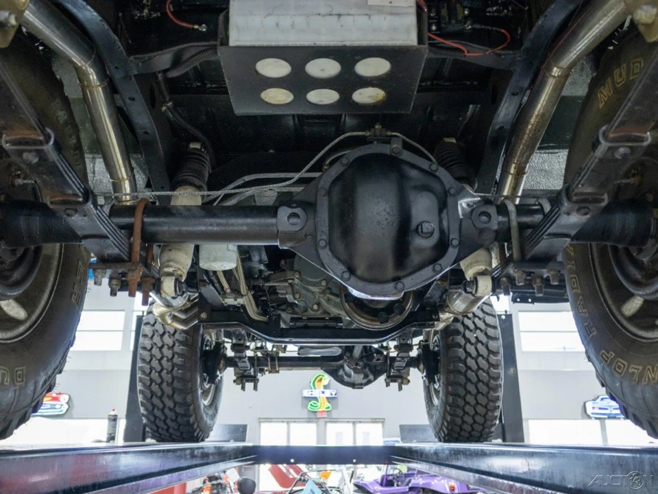 1946 Willys CJ-2A - Image 11 of 14