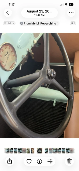 1946 Crosley CC - Image 10 of 11