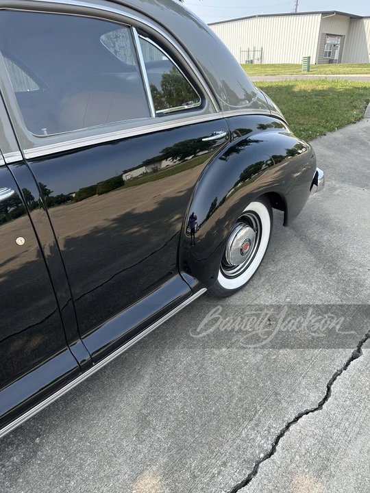 1946 Packard Clipper - Image 22 of 28