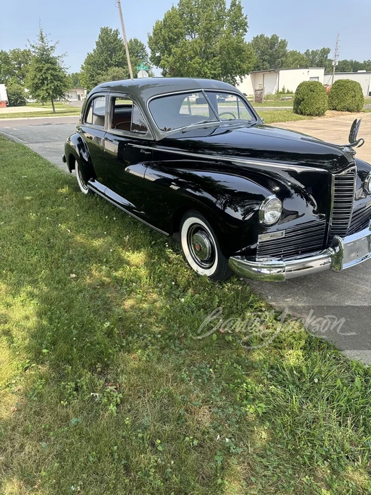 1946 Packard Clipper - Image 24 of 28