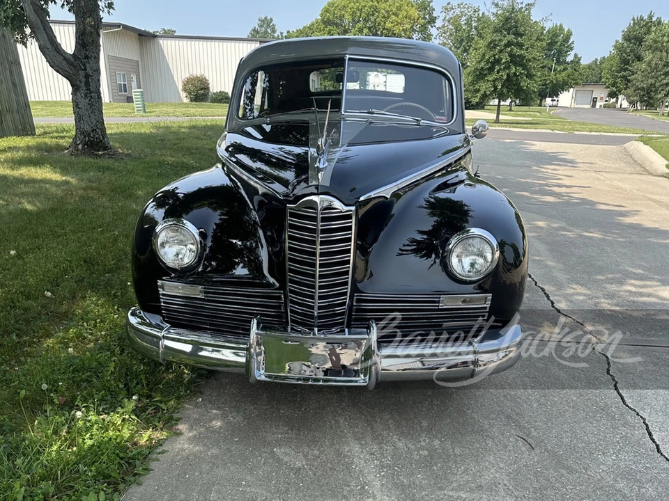 1946 Packard Clipper - Image 16 of 28