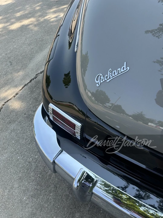 1946 Packard Clipper - Image 20 of 28