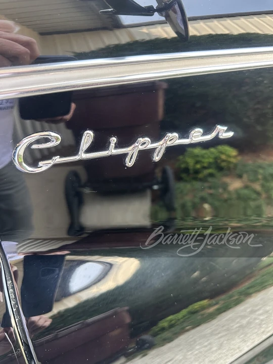 1946 Packard Clipper - Image 25 of 28