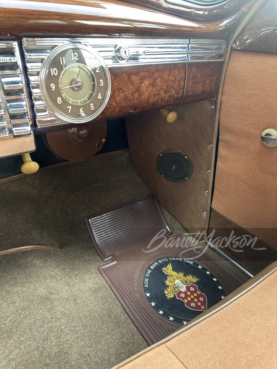 1946 Packard Clipper - Image 12 of 28