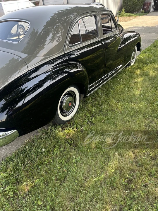 1946 Packard Clipper - Image 23 of 28