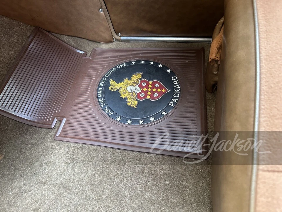 1946 Packard Clipper - Image 11 of 28