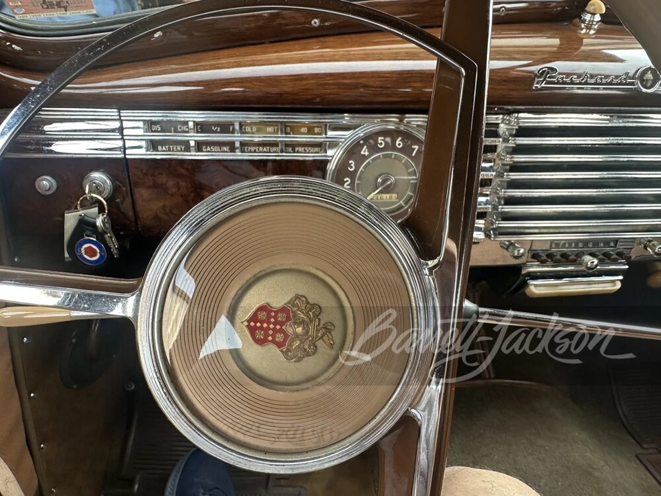 1946 Packard Clipper - Image 15 of 28