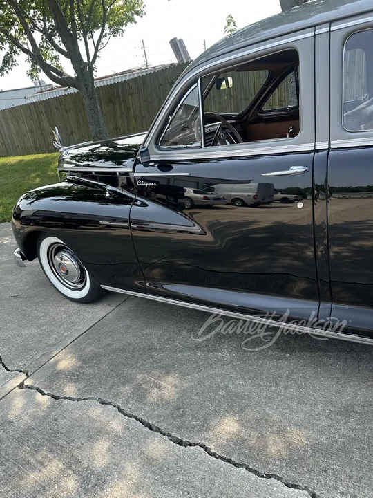 1946 Packard Clipper - Image 19 of 28