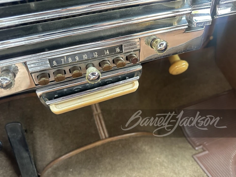 1946 Packard Clipper - Image 9 of 28
