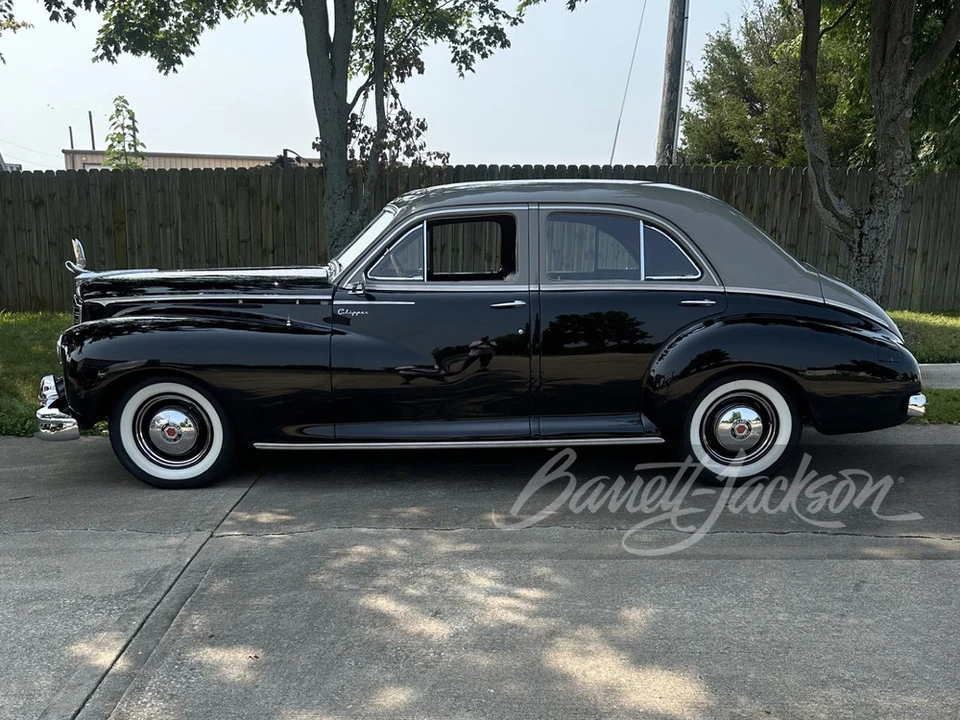 1946 Packard Clipper - Image 2 of 28
