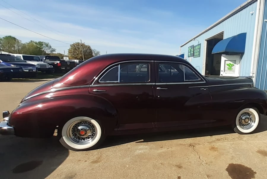 1946 Packard Clipper - Image 2 of 7