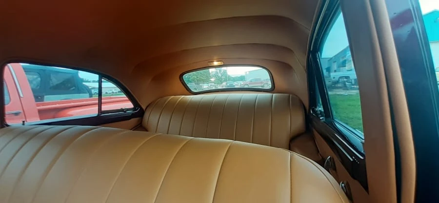 1946 Packard Clipper - Image 4 of 7