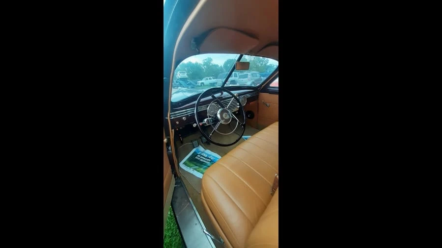 1946 Packard Clipper - Image 6 of 7