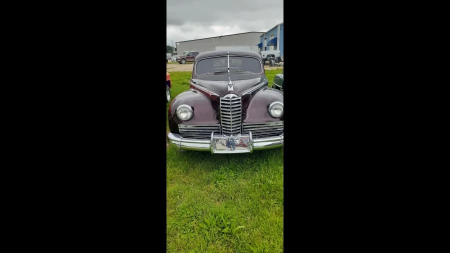 1946 Packard Clipper - Image 7 of 7