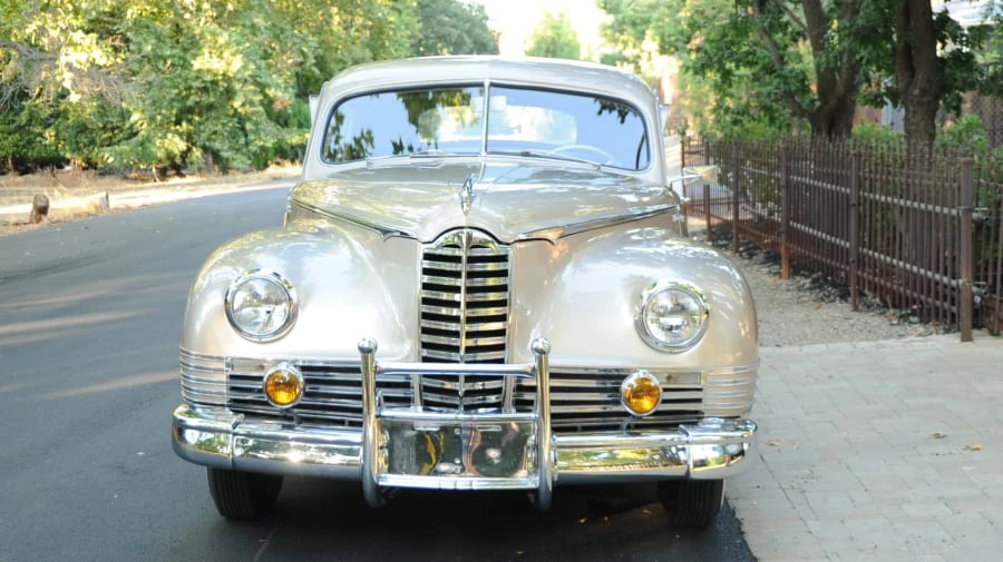 1946 Packard Clipper - Image 2 of 12