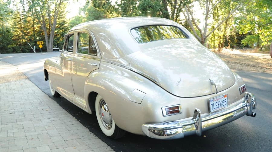 1946 Packard Clipper - Image 3 of 12