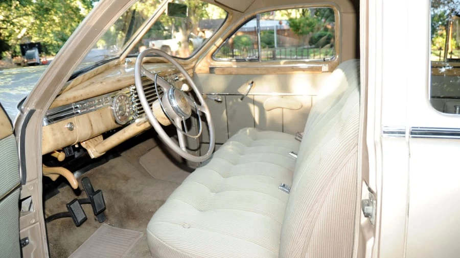 1946 Packard Clipper - Image 5 of 12