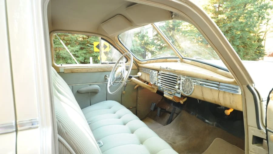 1946 Packard Clipper - Image 6 of 12