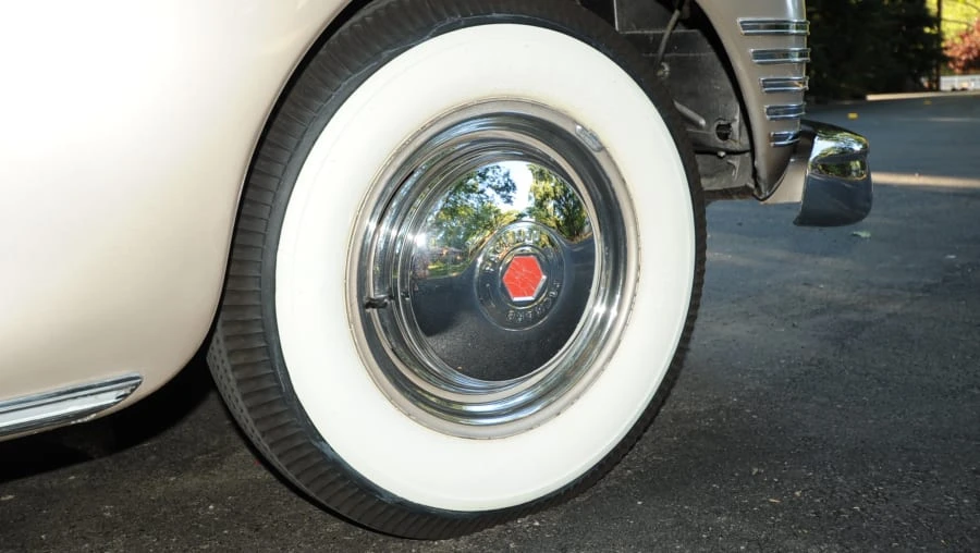 1946 Packard Clipper - Image 9 of 12