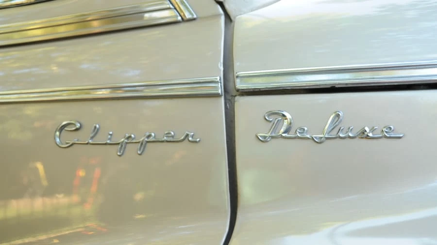 1946 Packard Clipper - Image 10 of 12