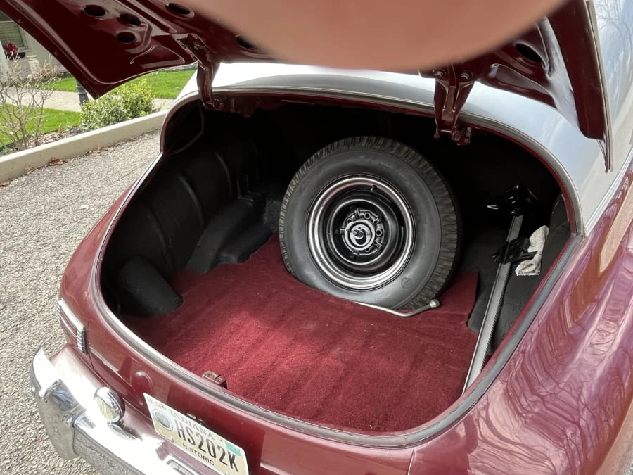 1946 Packard Clipper - Image 24 of 24