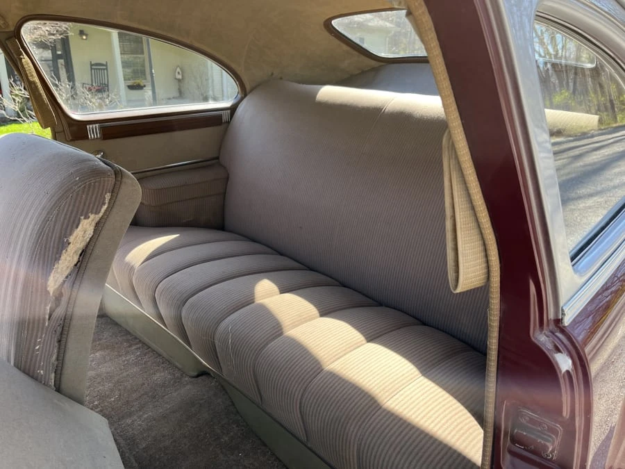 1946 Packard Clipper - Image 12 of 24