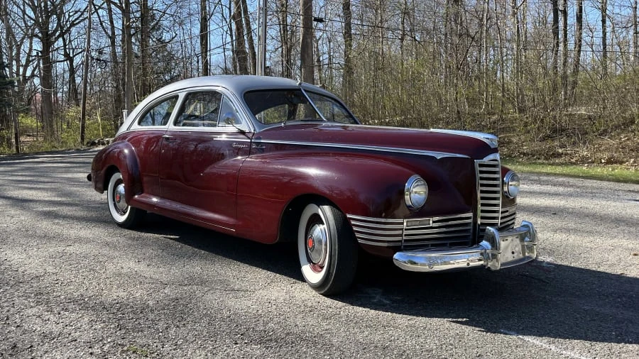 1946 Packard Clipper - Image 5 of 24